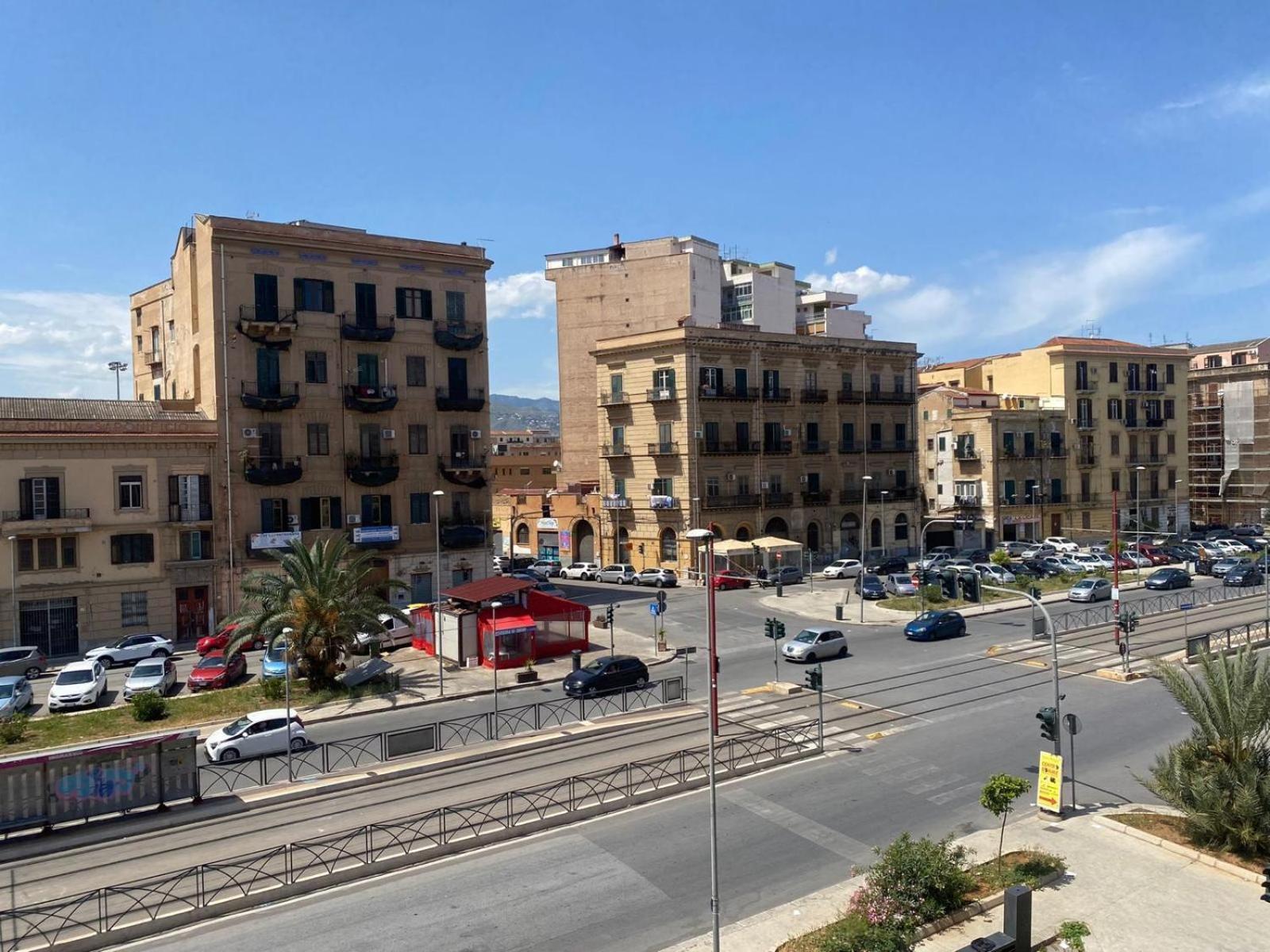 Onde Di Sicilia Bed & Breakfast - Palermo, Palermo