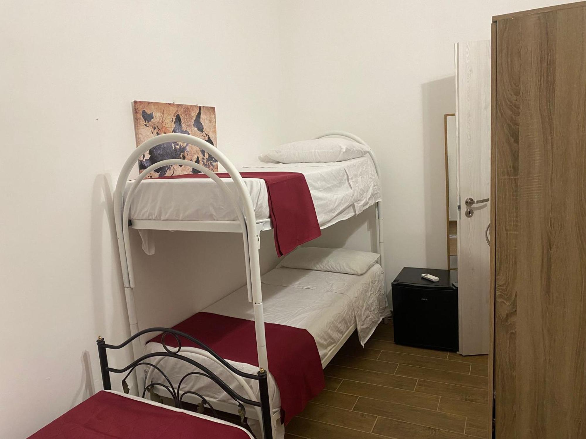 Onde Di Sicilia Bed & Breakfast - Palermo — Photos 2
