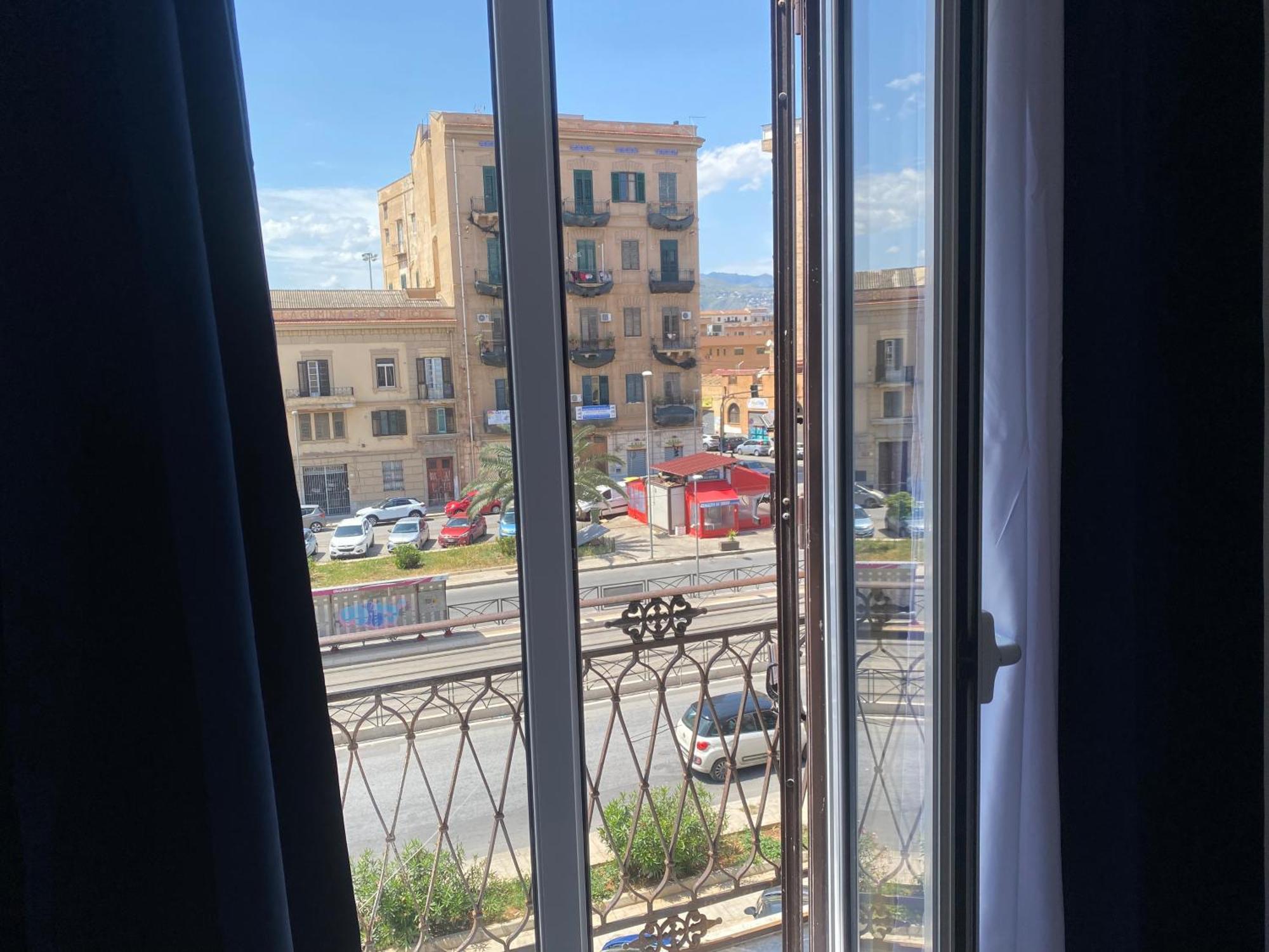 Onde Di Sicilia Bed & Breakfast - Palermo — Photos 3
